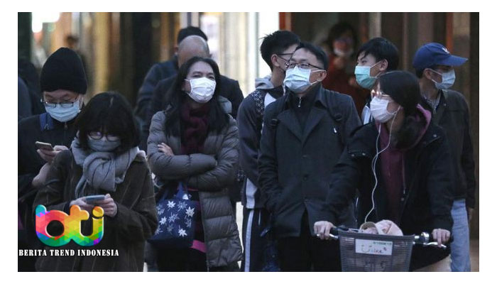 Kasus Corona RI Melonjak, TKI Dilarang Masuk Taiwan