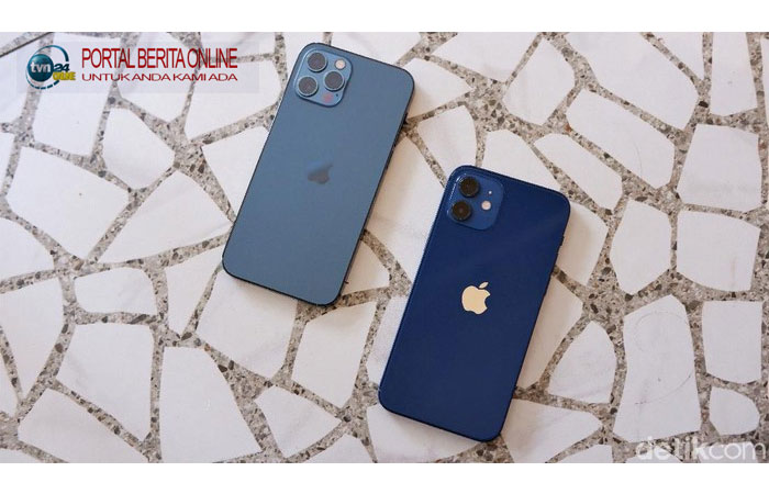 Deretan Produk Apple Selama 2020, Tak Semuanya Menarik Kok...
