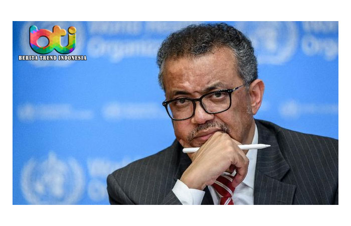 WHO: Pandemi Covid-19 Bukanlah yang Terakhir