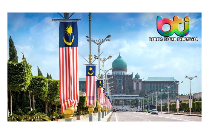 Jawaban Kedubes Malaysia soal Viral Parodi Indonesia Raya