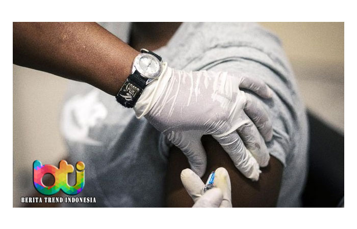 Singapura Mulai Vaksinasi Corona, Tenaga Medis Diutamakan