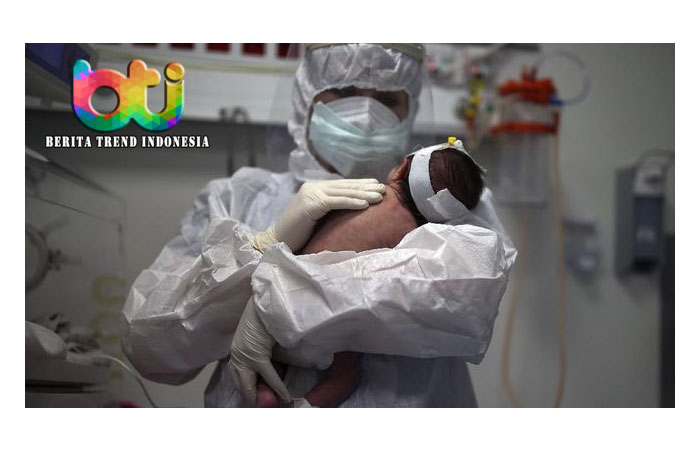 Jumlah Korban Tewas Covid-19 di Dunia Capai 1.77 Juta Orang