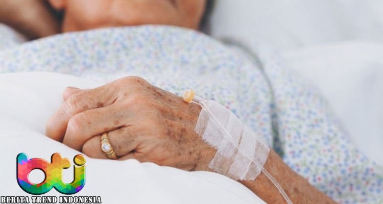 Penyakit Misterius Muncul di India, 140 Orang Dilarikan ke Rumah Sakit