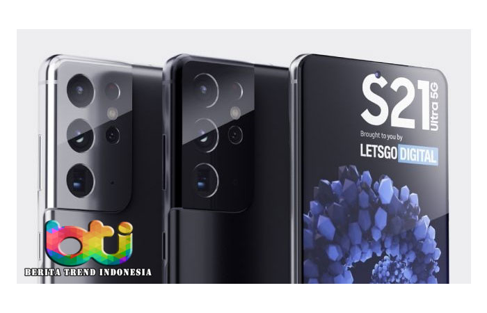 Bocoran Samsung Galaxy S21, S21 Plus, dan S21 Ultra: Berapakah Harganya?