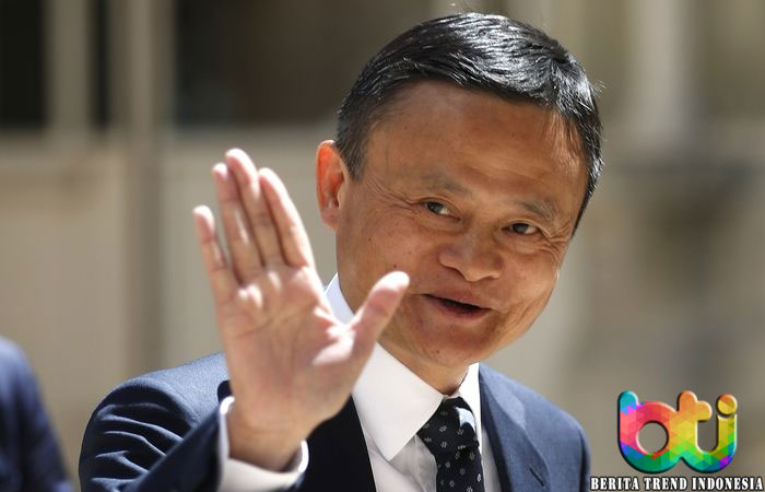 Jack Ma Tak Kelihatan Selama 2 Bulan, Media China Sudah Prediksi "Kejatuhannya"