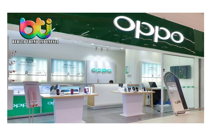 Oppo Find X3 Cetak Rekor Baru Skor AnTuTu