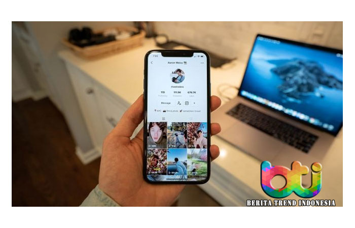 Salip WhatsApp, TikTok Paling Banyak Diunduh Selama Desember 2020