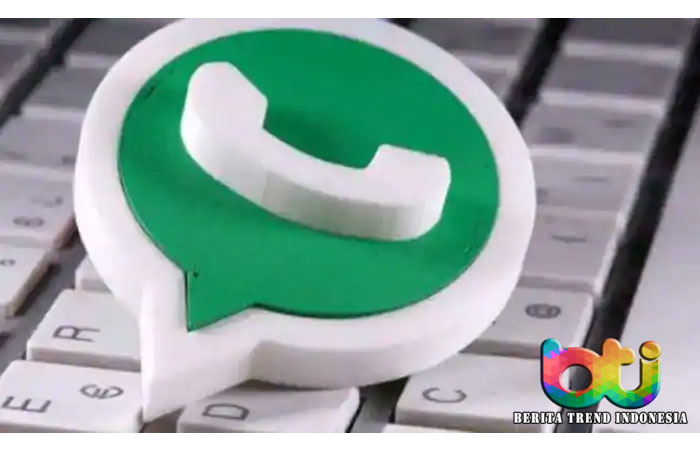 Panggil Whatsapp, Kominfo Minta Masyarakat Hati-hati