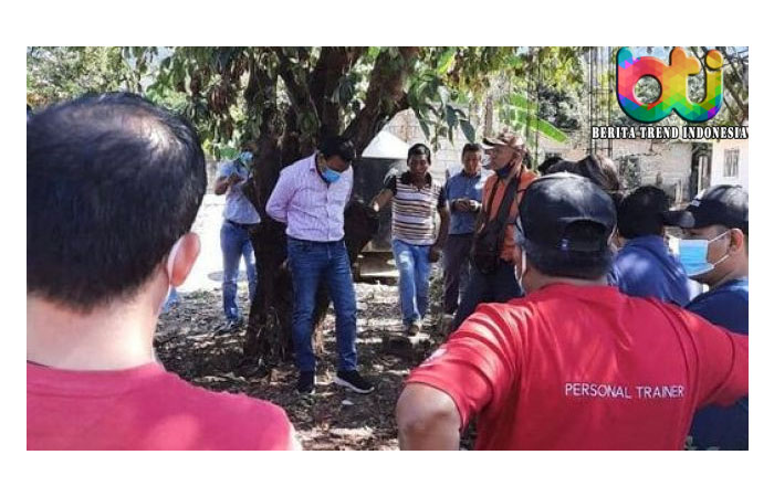 Ingkar Janji saat Kampanye, Wali Kota Diikat dan Diamuk Warga