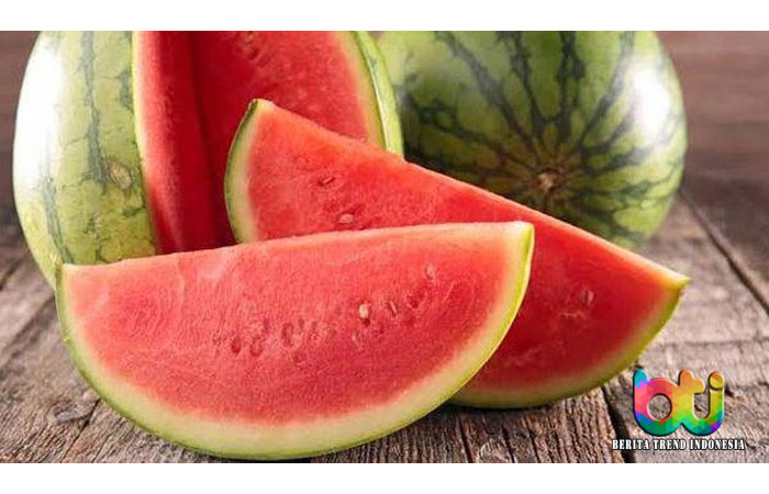 11 Buah untuk Diet yang Rendah Gula dan Bikin Kenyang