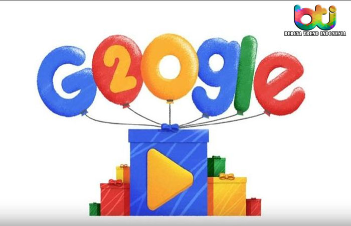 Google Bantah Tudingan Monopoli Iklan Online