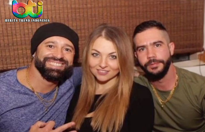 Mencintai Gadis yang Sama, 2 Sahabat Ini Terlibat Cinta Segitiga