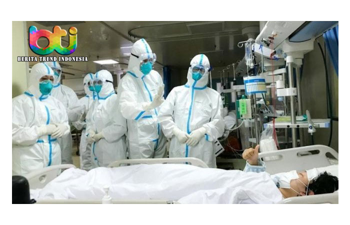 Minum Ramuan Anti-Corona dari Dukun, Menkes Sri Lanka Positif Covid-19