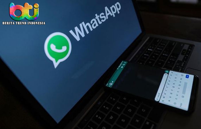 Diterpa Isu Tak Sedap, WhatsApp Kehilangan 1 Juta Pengguna