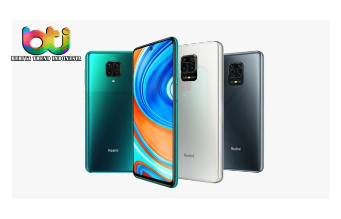 Eksekutif Xiaomi Beri Teaser Redmi Note 10