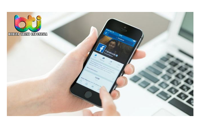 Facebook Bermasalah, Pengguna iPhone Tiba-tiba Diminta Login Kembali