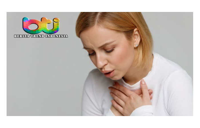 Dikira Saraf Terjepit, Wanita Ini Ternyata Mengidap Kanker Kulit Stadium 4