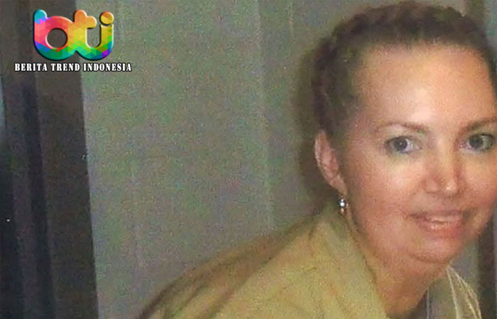 Seminggu Sebelum Biden Menjabat, AS Eksekusi Mati Perempuan Ini