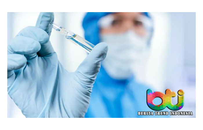 Ahli Ungkap Soal Sel Babi dalam Vaksin