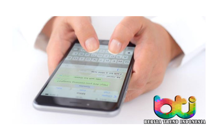 Cara Membajak Akun WhatsApp