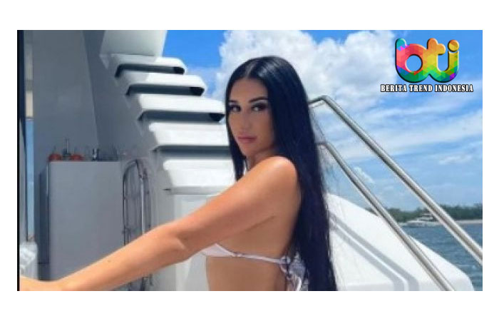 Influencer Ini Suka Jual Konten Pornonya, Dapat Komentar Pedas Warganet