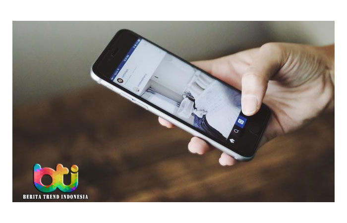 Cara Pakai Fitur Instagram Recently Deleted