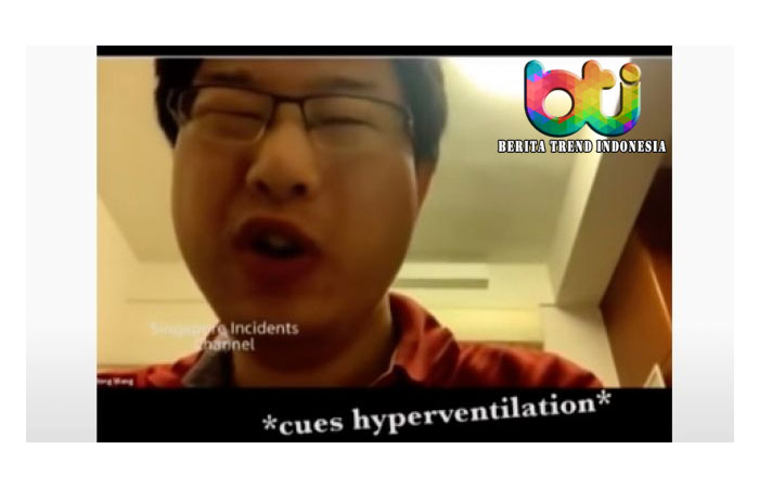 Tidak Sadar Mikrofon Mati, Profesor Ini Bicara Sendiri 2 Jam saat Mengajar