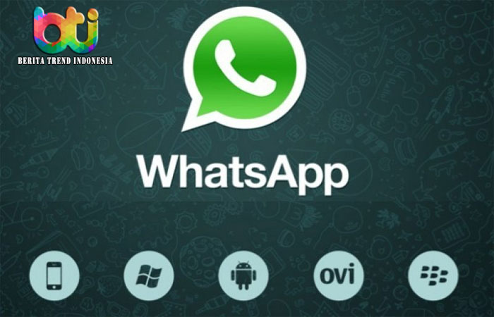 Cara Ganti Wallpaper WhatsApp Jadi Beda Tiap Kontak