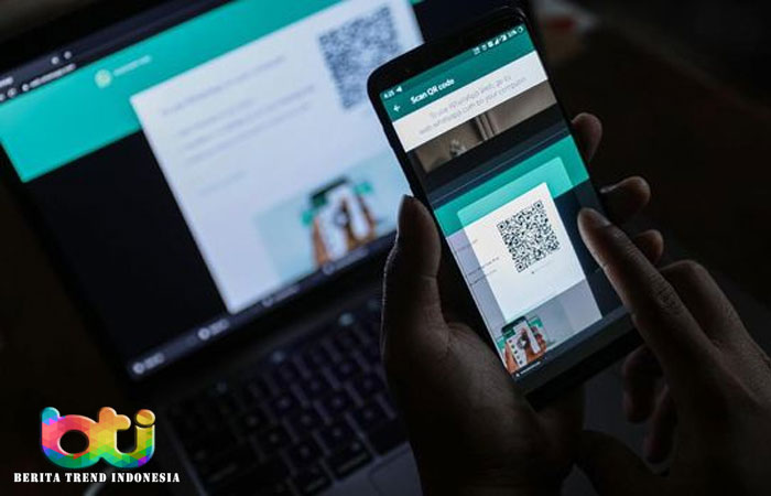 Cara agar WhatsApp Tidak Disadap
