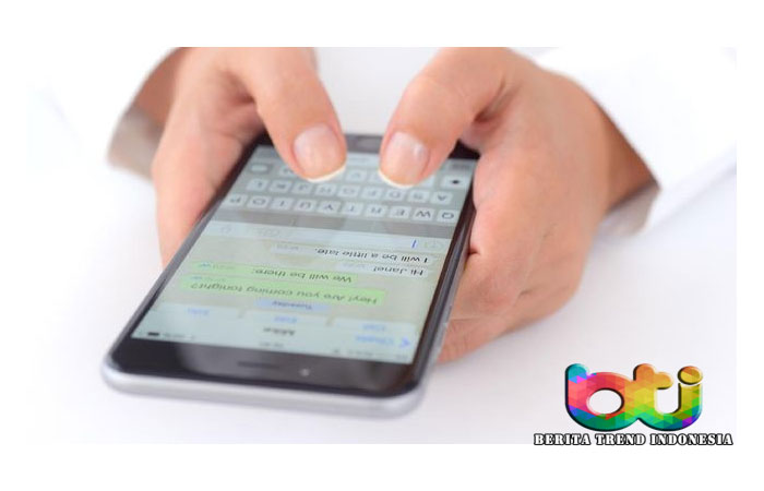 5 Perbedaan Fasilitas WhatsApp Mobile dan WhatsApp Web