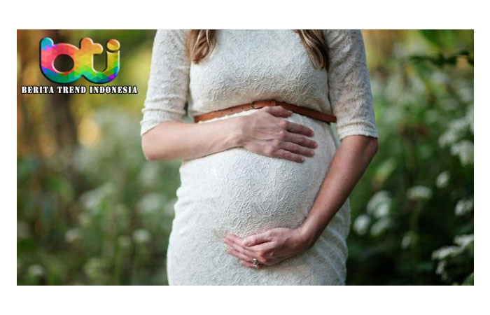 Tergiur Uang Asuransi, Suami Dorong Istri yang Sedang Hamil Hingga Tewas