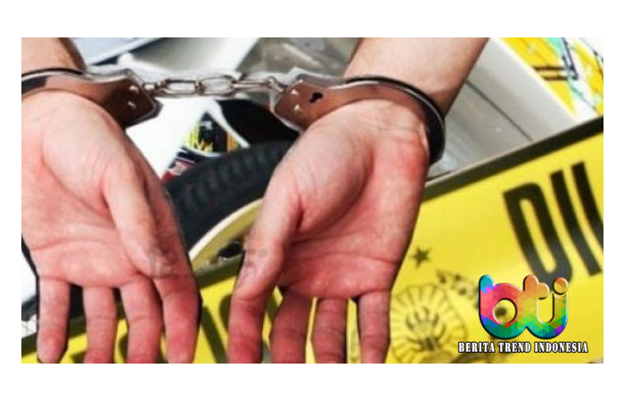 Dicokok Bareng 2 Temannya karena Narkoba, Artis JJ Masih Diperiksa Polisi