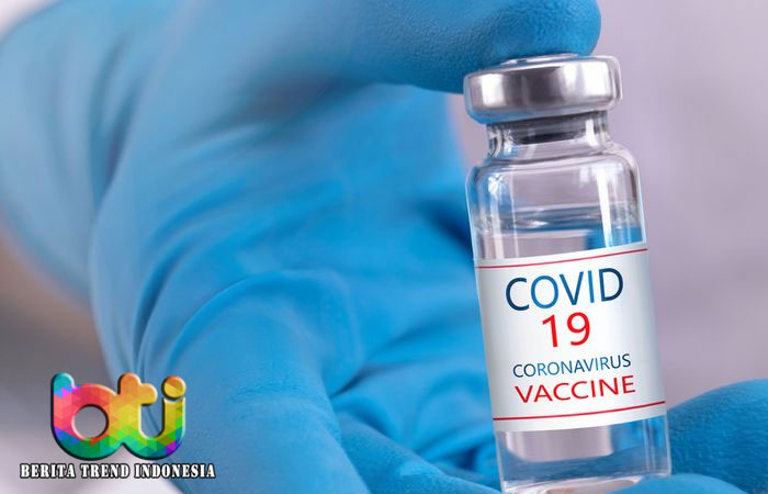 Rusia Umumkan Daftarkan Vaksin Virus Corona Ketiga, Namanya CoviVac