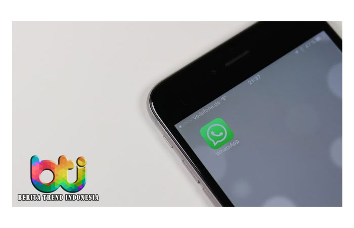 Kominfo Minta WhatsApp Transparan ke Pengguna soal Kebijakan Privasi Baru
