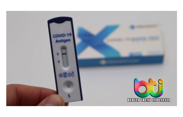 Mampir ke Kasino setelah Positif Covid-19, Supir Truk Diselidiki Kemenkes