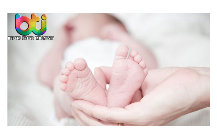 Seorang Wanita di Belanda Tidak Sadar Sedang Hamil, Bersalin di Klinik Gigi