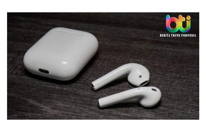 Kesulitan Bernapas, Pria Ini Kaget Saat Lihat AirPod Nyangkut di Leher