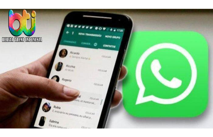 5 Cara Mengamankan WhatsApp agar Tidak Disadap