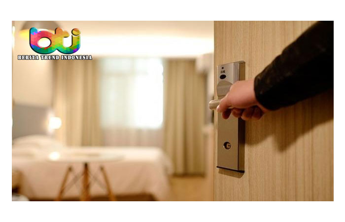 Seorang Pria Tega Perkosa Gadis 13 Tahun di Hotel Tempat Karantina Covid-19