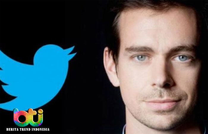 Twit Pertama Bos Twitter Ditawar Rp 35 Miliar, Ini Tulisannya