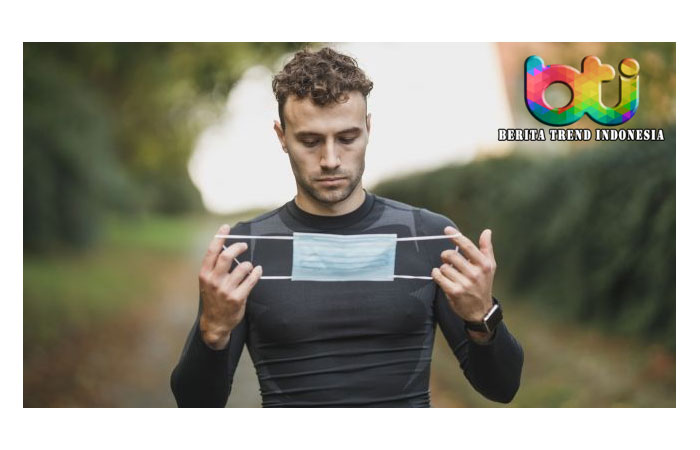 Jika Sudah Vaksin Covid-19, Kakek dan Nenek di AS Boleh Kunjungi Cucu