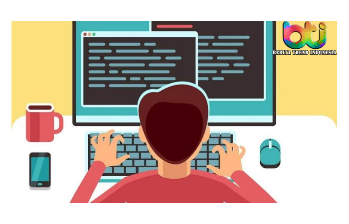 Teruntuk Programmer, Mengapa Anda Harus Memiliki Website Sendiri?