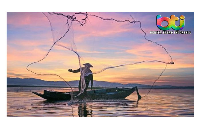 Tiga Nelayan Tewas karena Drone Nyangkut di Jala, Diduga Milik Israel