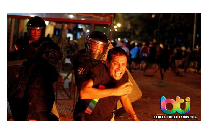 Gagal Dilengserkan, Pemakzulan Presiden Paraguay Resmi Ditolak
