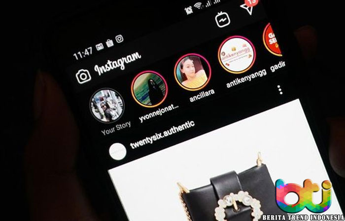 Whatsapp dan Instagram Down, Netizen Mengeluh