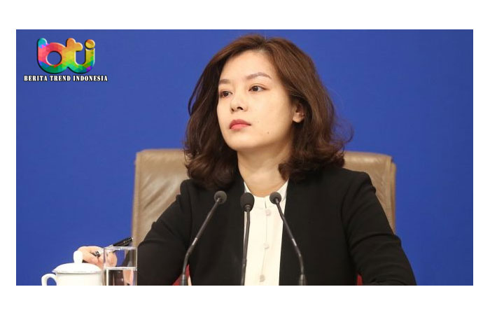 Tampil saat Pertemuan China-AS, Penerjemah Ini Banjir Pujian Warganet