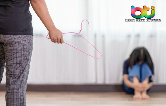 Balita Disiksa Ayah Tiri hingga Tewas, Alat Kelaminnya Disulut Puntung