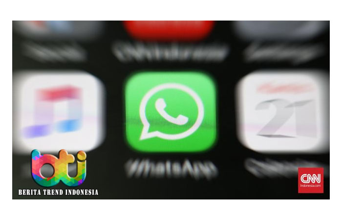 2 Cara Hapus Cache WhatsApp di Android