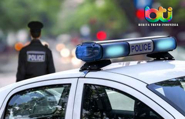 Takut Terlambat Vaksin, Seorang Kakek Ditilang karena Kebut-kebutan