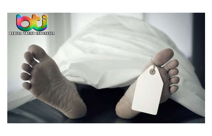 Tikam Kakak Kandung Hingga Tewas, Remaja TikTokers Ditangkap Polisi